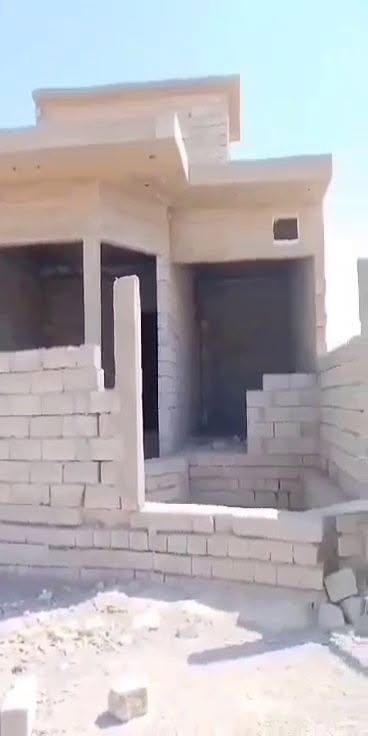 هيكل للبيع القوسيات حي الزيتون مدخل اسواق ابو علي قرب جامع الخلفاء الراشدون 120متر غرفتين وهول واستقبال ومطبخ ومشتملات نظام دكتات وسبالت دفن بي وصل بلدية السعر 23بي مجال ***********
