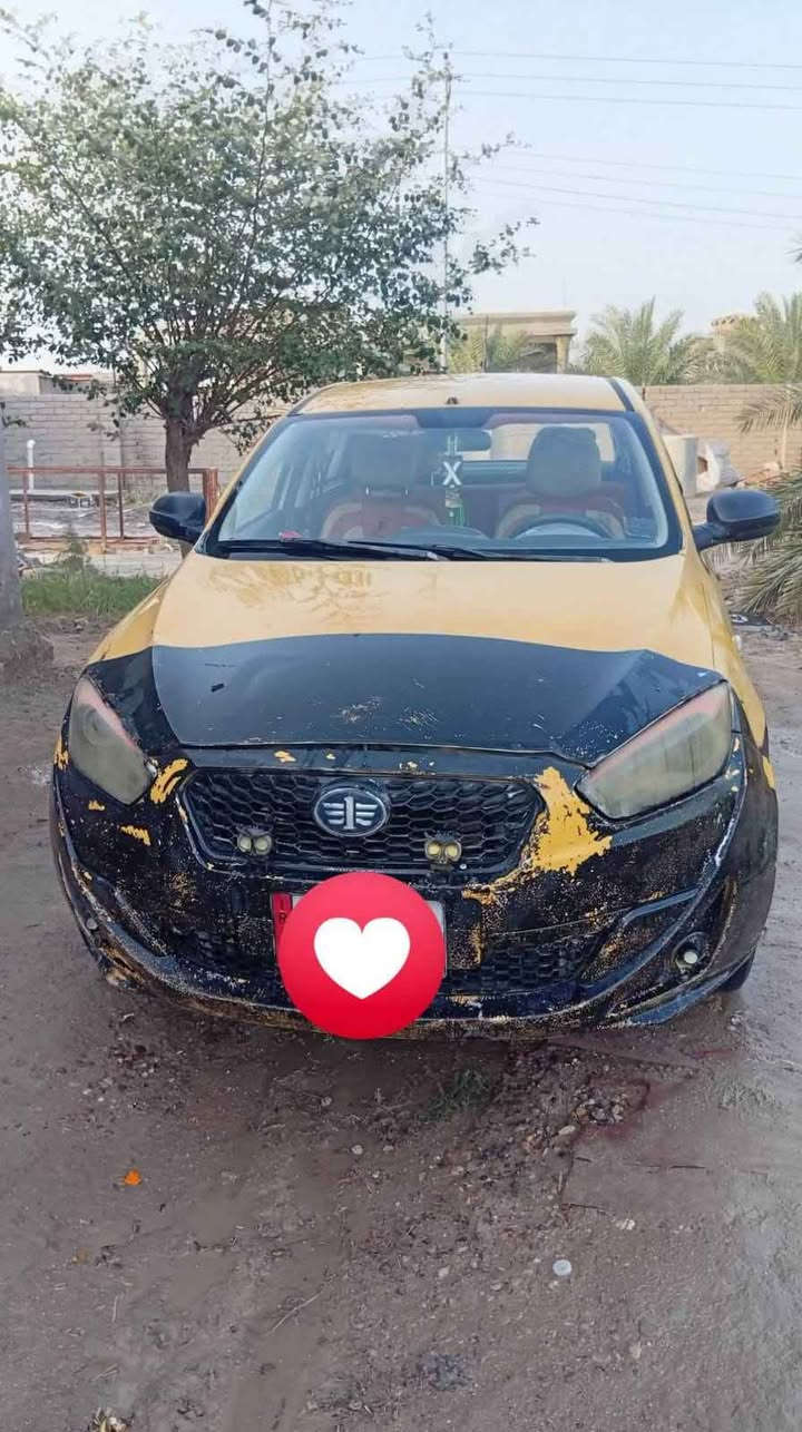 سلام عليكم فاو اولي رقم 📱 بصره  نظافه شوف العين حاليا مكينه كاضه بس دواخل كهربائيات كير كله تمام و ابيع كوم حديد سياره جانت اقصاط وراعيه مكمل. معامله اقصاد جاهزه للتحويل وسعره 14وبيه مجال لطيبين واذا اكو بيجو،سمند مراوس هم ماعندي مشكله و بدون كسران سعر لان بسعر ستوته وعنوان بصره قضاء المدينه *********** ومكلف بلنشر هاذ رقم 📱 رايه بي وتساب واتصال البصرة, العراق
