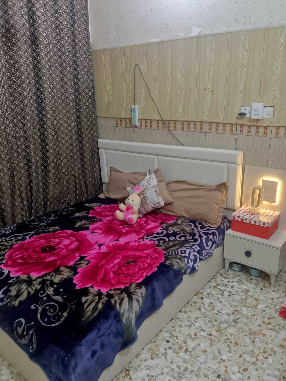 تركي • ١٥ يوم • ٥ قطع