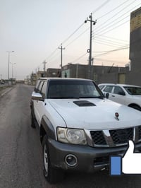 نيسان • بترول كاز • ٢٠١٠