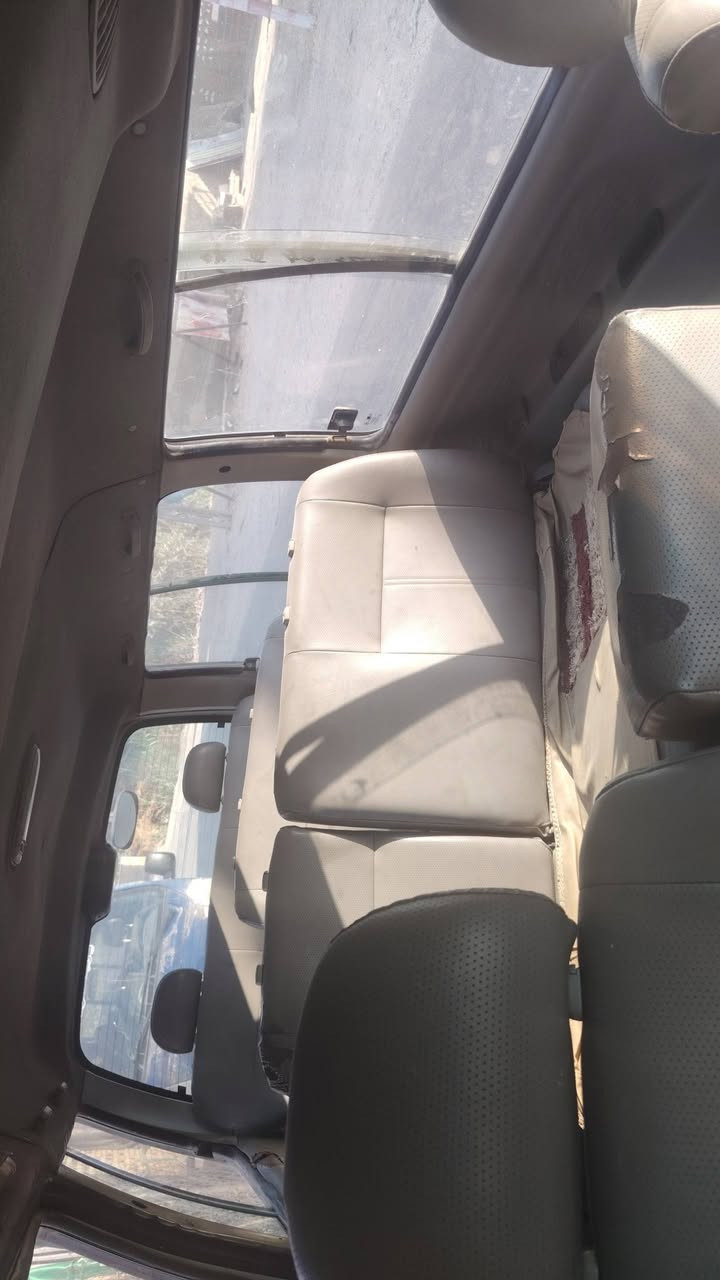 السلام عليكم كيا بريجو منغولي ٢٠٠٩ مكينه جديده مسكر كير جديد حداديه حلوه تخم تاير نضيف سياره ابلاديه كهربائيات شغاله
مصفره هيئه وغرامات خطها كوفه نجف
رقمها بصره انكليزي مالكها بل كوفه مكان السياره بل كوفه 
السعر ٩٥   خاص ما اجاوب ما فارغ رجاءا
هذا رقمي اتصال فقط ***********
