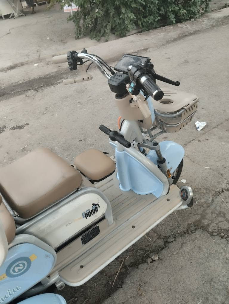 أربيل • بطارية ضعيفة • جير تالف