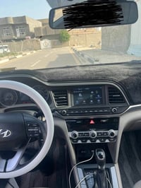 النترا • ٢٠٢٠ • حادثه