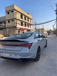النترا فول • ٢٠٢٣ • كربلاء