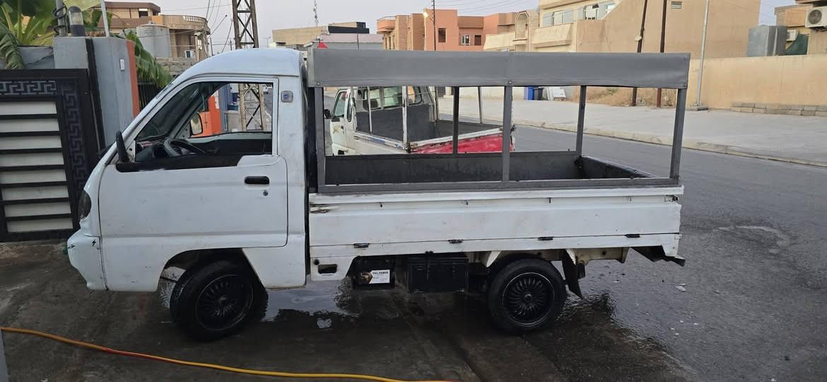 فاو ل بيع 
بدون خياس او ضربه او صبخ
سياره منفيس
سياره بدون اي نقص 
كهربائيات شغاله كلها
رقمي ***********
