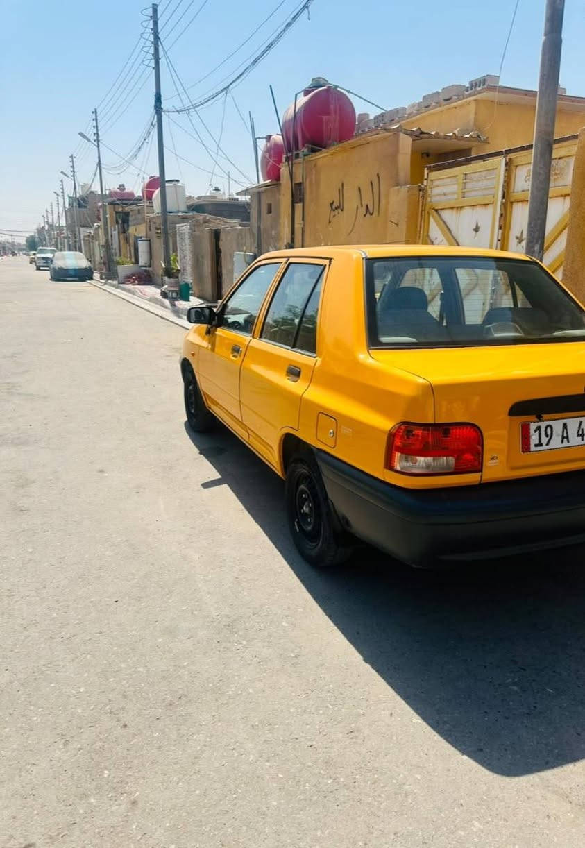 سايبا • ٢٠٢٥ • منظومة غاز