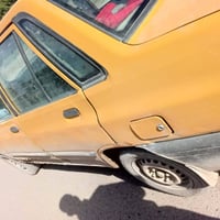 ٢٠١١ • نوبات تفلت • مكينة برايد