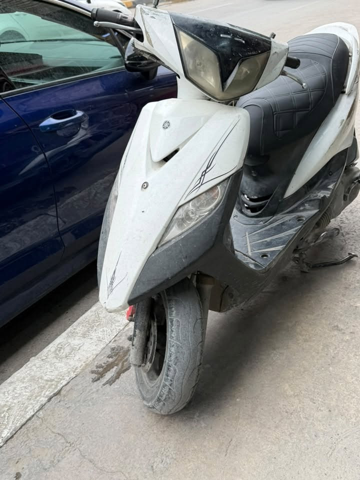 ثعلب • مكينة خرسه • كفاله