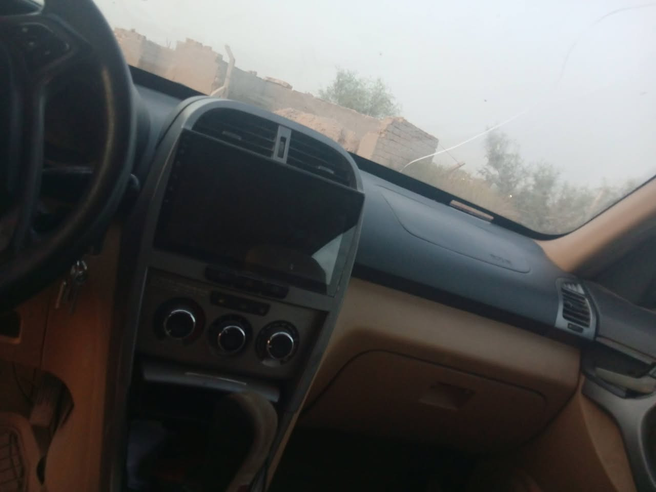 تيكو • موديل 2013 • ديوانية