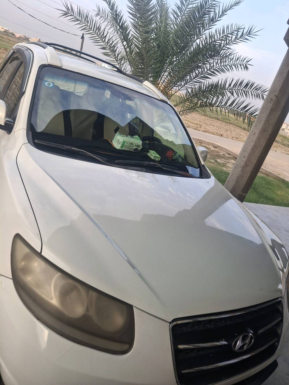 سنتافي • ٢٠٠٧ • ٦ سلندر