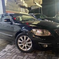 تويوتا اريون ملكي السعر 99$ 07712293000  سياره جديده خليجي  2008 فول م...