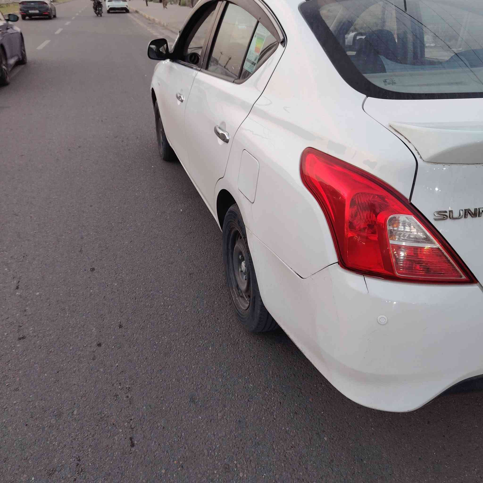 سني هندي • ٢٠٢٠ • حي الجهاد