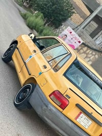 سايبا • ٢٠١١ • مكفوله شواصي