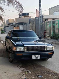 سيدان • جديد • رقم مميز 112