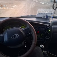 كيا براد • محرك ٣٥٠٠ • موديل ٢٠١٢