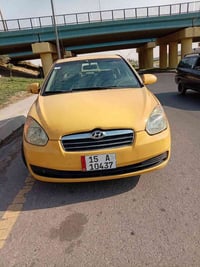 اكسنت • ٢٠٠٩ • رقم انبار