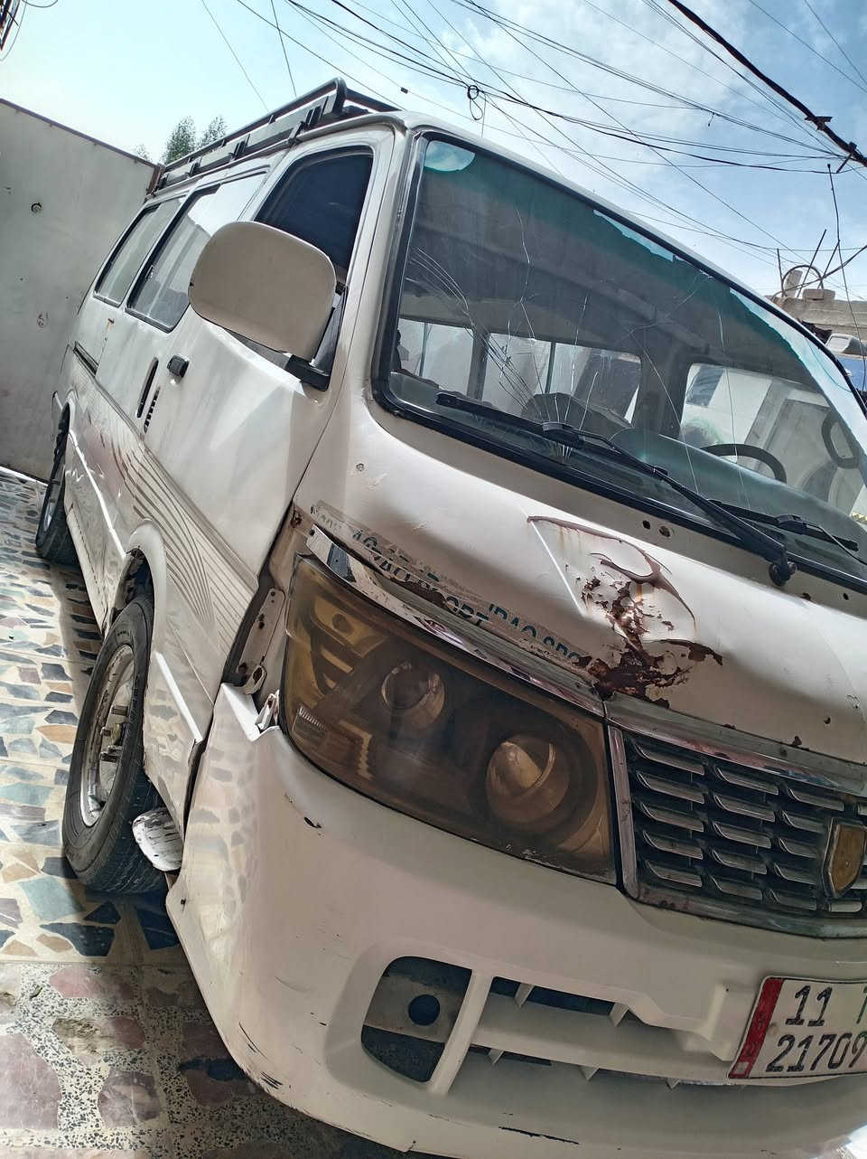 جمبي • مديل ٢١ • اوتوماتيك