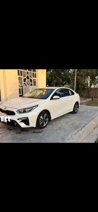 سيراتو ٢٠٢٠ • ماشيه ١٠٠ الف • رقم اربيل