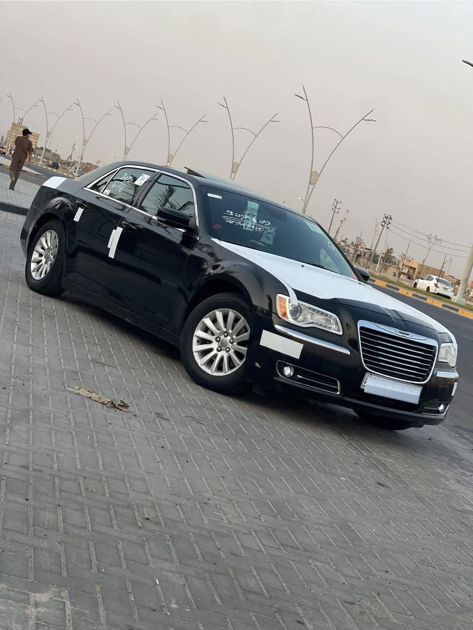 سلام عليكم
اوبامه موديل 2014 تو ويل 

أدوات أدوات كصه جنطه 

دخول جديد 

فول مواصفات S  بلاتين يوم 

مكينه 3600 

بنرامه  فتحتين 

ترحيب مري 

حساسات إماميه وخلفيه 

رادار 

تتفه ستيرن 

تحديد مسار 

اشارت مرايه 

نقطه عمياء 

كأمره شغاله

كشنات جلد 

ويل 17 

تخم تاير جديد 

تبريد ثلج 

منضومة زنون 

حداده جديده 

كهربائيات كلها شغاله 

ارقام حفر وسنويه ع رقم الشاصي 

المكان ‭***********‬

البصره

