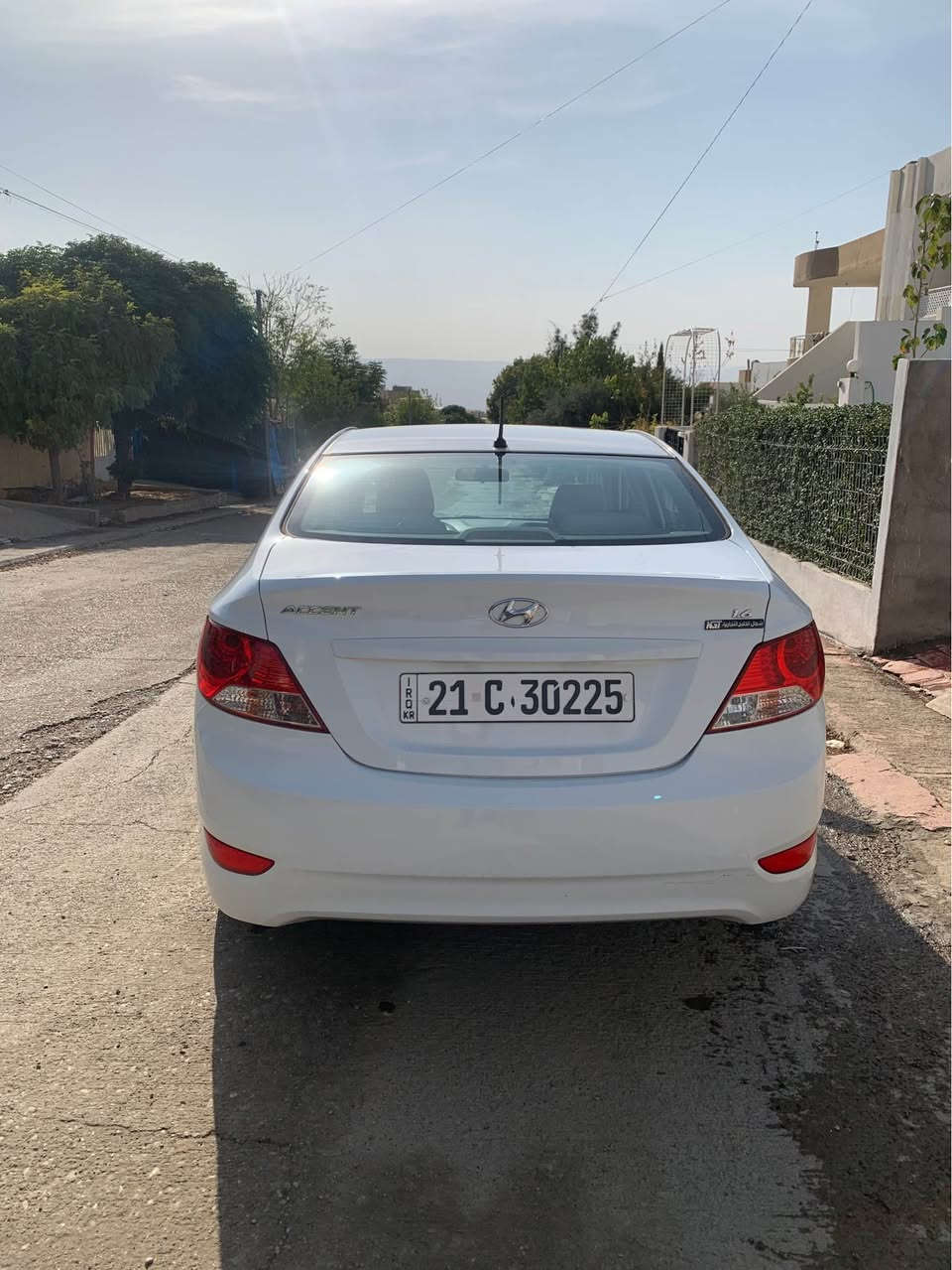 اكسنت • ٢٠١٨ • بلا بويه