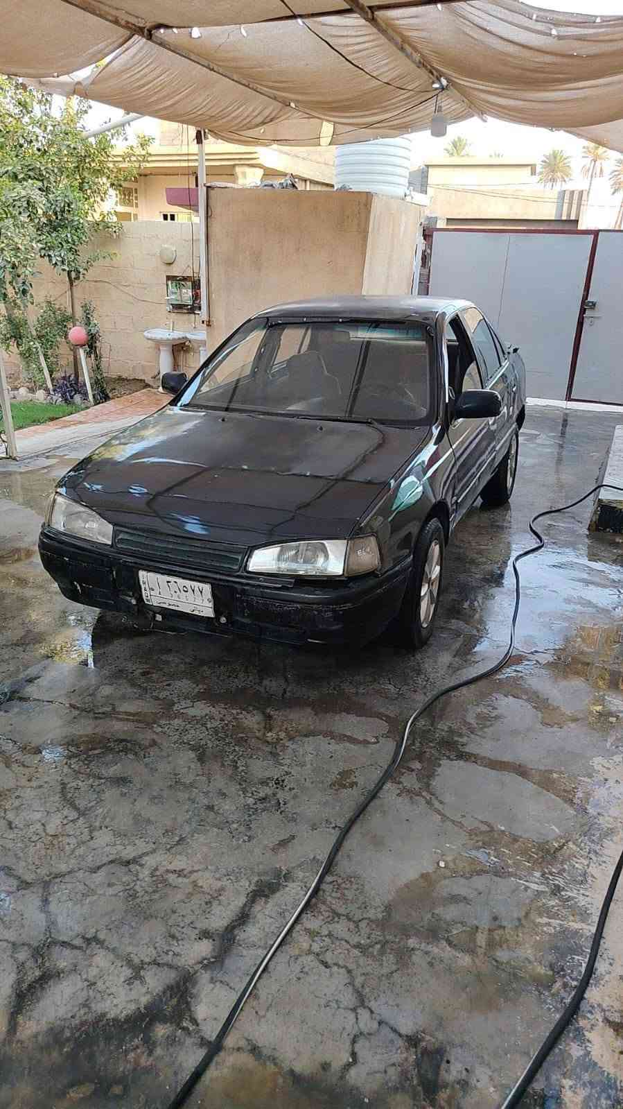 النترا • ٩٤ • رقم ديالى
