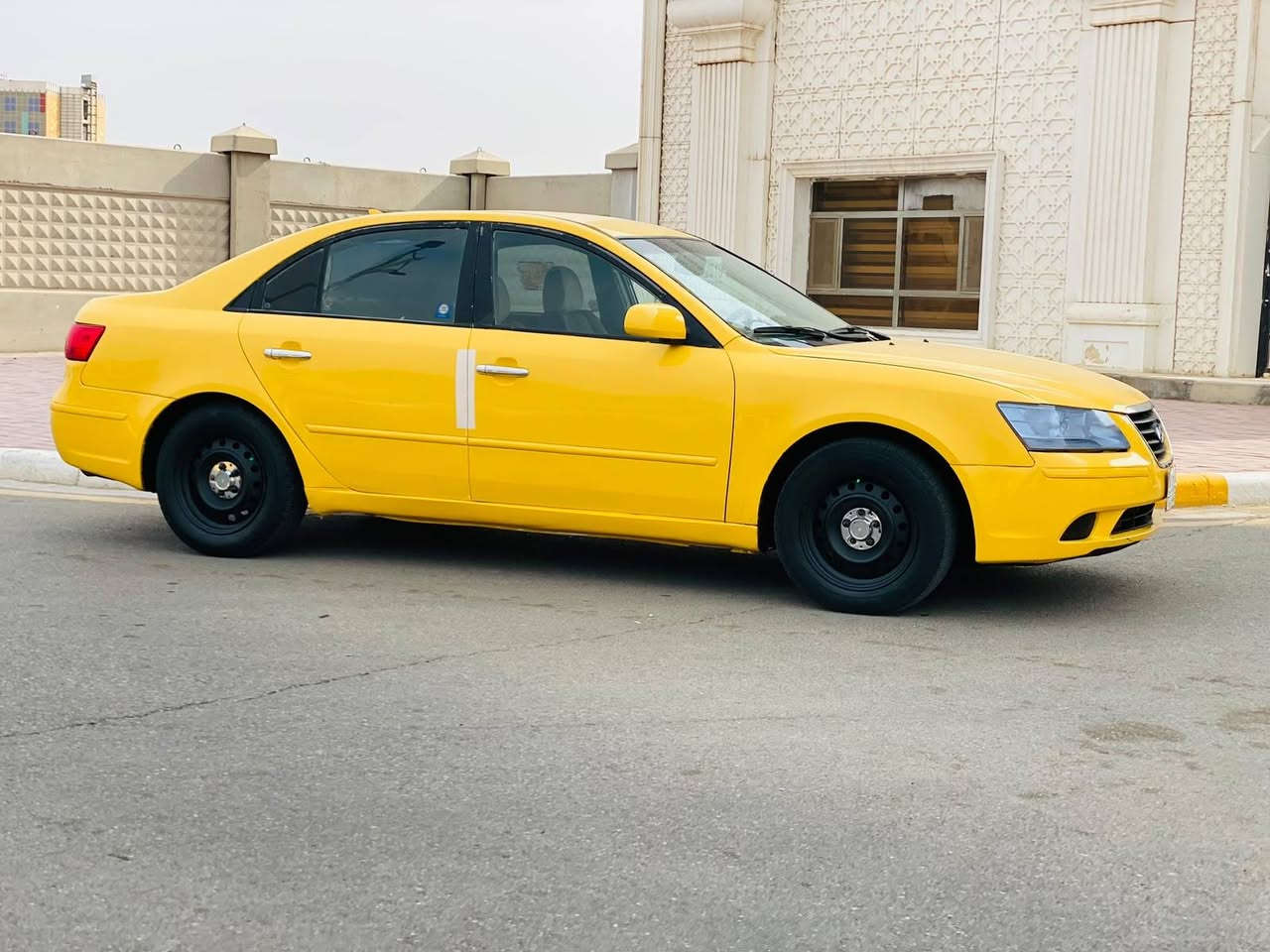 سوناته • ٢٠١٠ • وارد امريكي