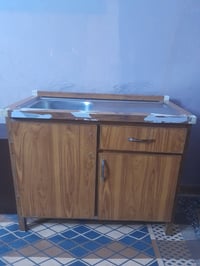 كاونتر • سنك • سبع قصور