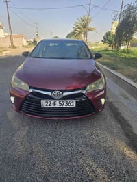 كامري ٢٠١٧ • دواخل خليجي • تحويل مباشر
