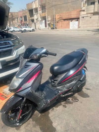 سكنس نثية للبيع مكينة نظيفة صوتها ما ينسمع ابد تشمر كزازة  تسمع صوتها ...