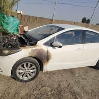 سيراتو • ٢٠١٤ • خليجي