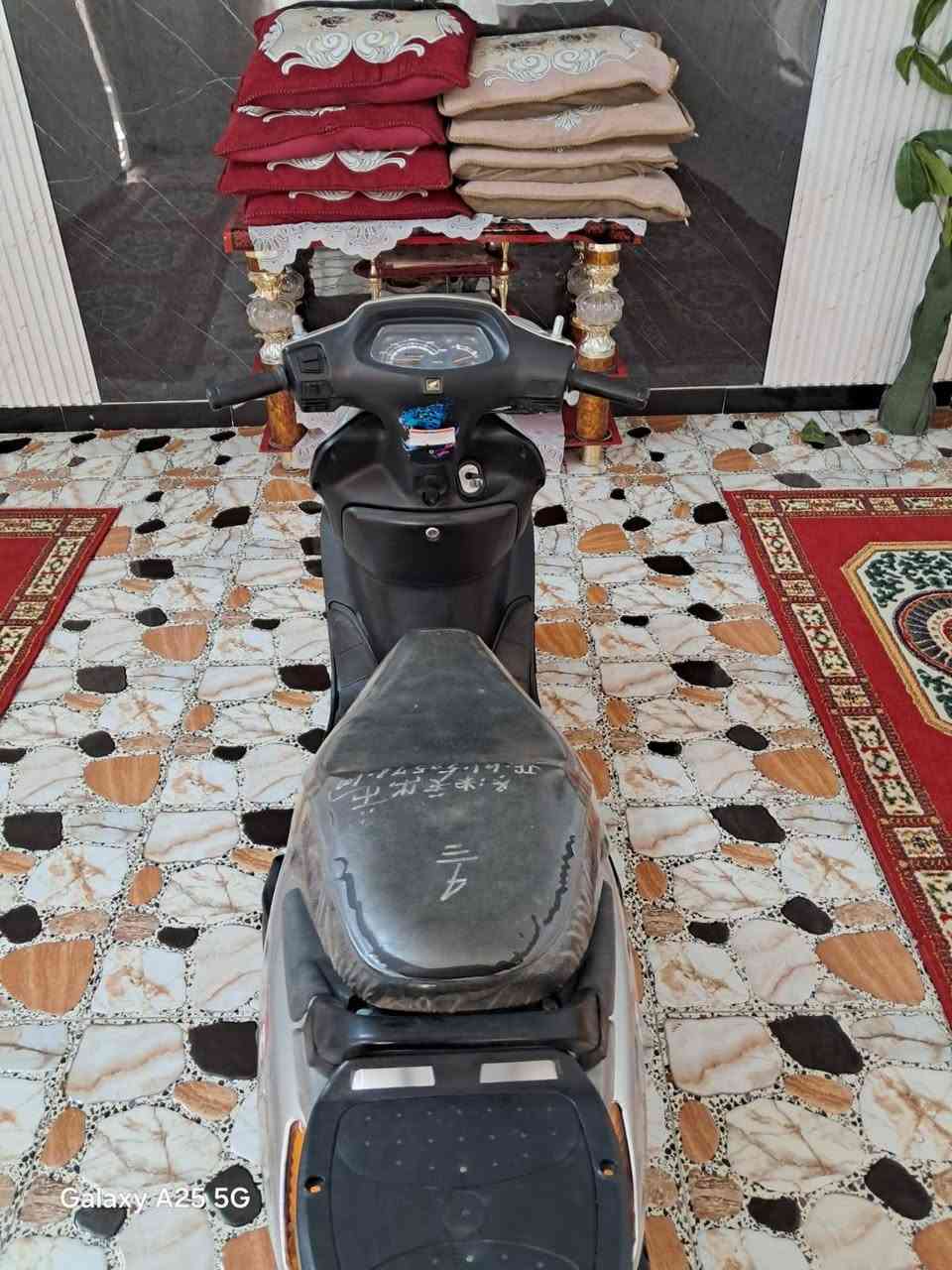 سبيسي ياباني للبيع حلوه وجاهزه ومابيها نقص وسعرها مناسب اتصل وتدلل المكان كوت داموك ‏‪***********‬‏

