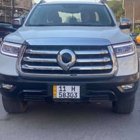 اعتماديه • موديل ٢٠٢٤ • مشي ٢٧٠٠٠