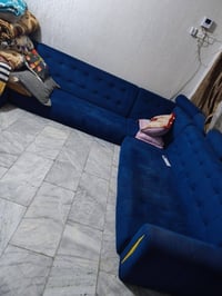 حطاطة • تخم • صوفا