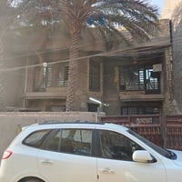 السيدية • ٢٠٠م • تشجير ١٠٠م