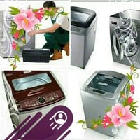 غسالات فول أوتوماتيك • خدمة موقعية • البصرة