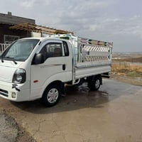 كيا بار • ٣٠٠٠ • ٢٠١٢