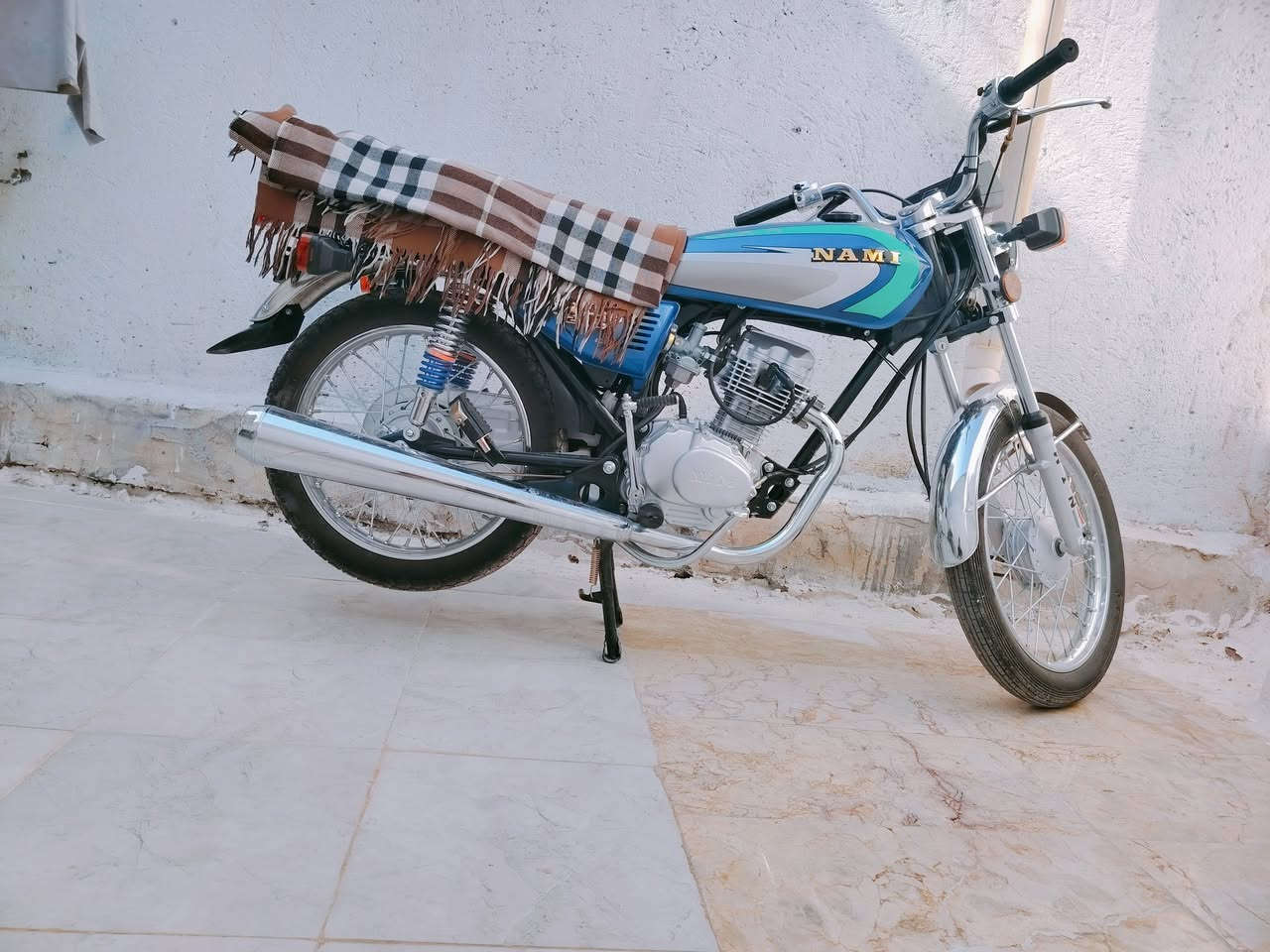 كوك • اربعه كير • ٢٠٢٦