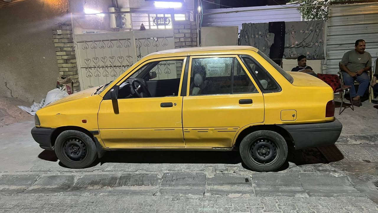السلام عليكم سابيه مديل2012 سيارة بلاد
ممكينه بها خيط تبخير
السعر 25$ وبيها مجال بيع مستعجل
الرقم ***********
