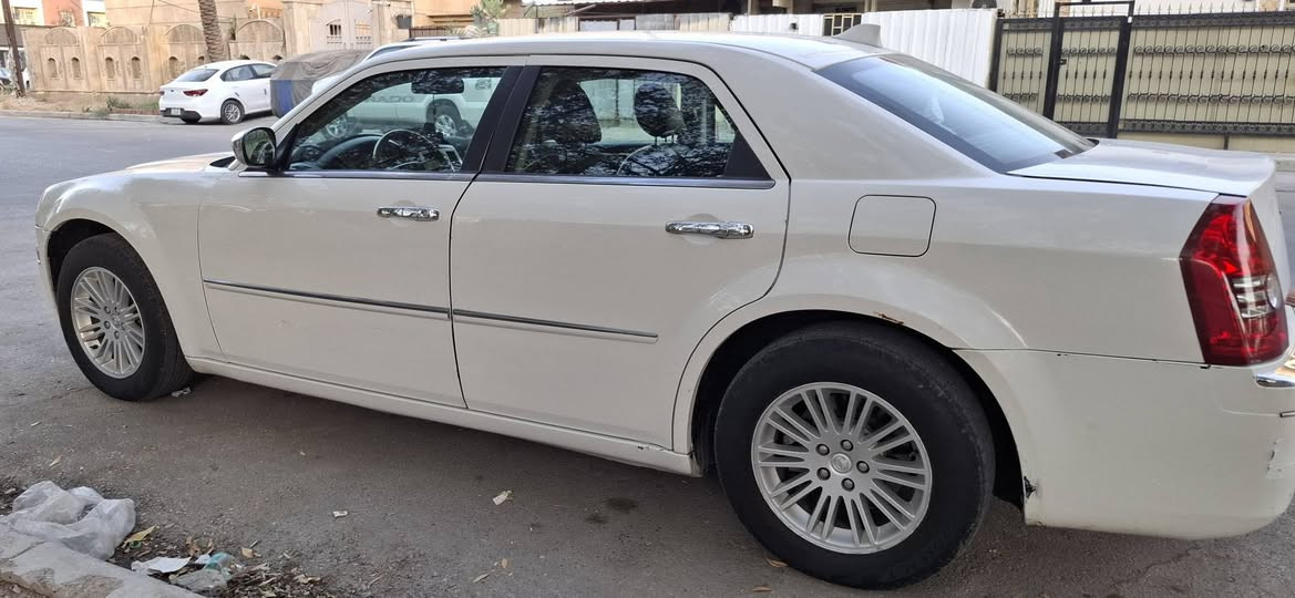 السلام عليكم...اوباما للبيع موديل 2010 رقم بغداد محرك 3500 جاهزه من كلشي كير محرك اكسل تبريد كهربائيات والسونار موجود بالمنشور وترايك وين مايعجبك السعر 110 مكاني بغداد واي استفسار ‏‪***********‬‏

