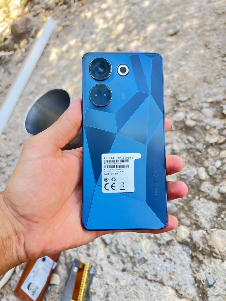 للبيع او مراوس ايفون اكس عادي او اكس ماكس راس براس 
تكنو كامون 20 برو 4G
ذاكره 256 
السعر 185 
مكان كوت حي الجهاد 
***********
