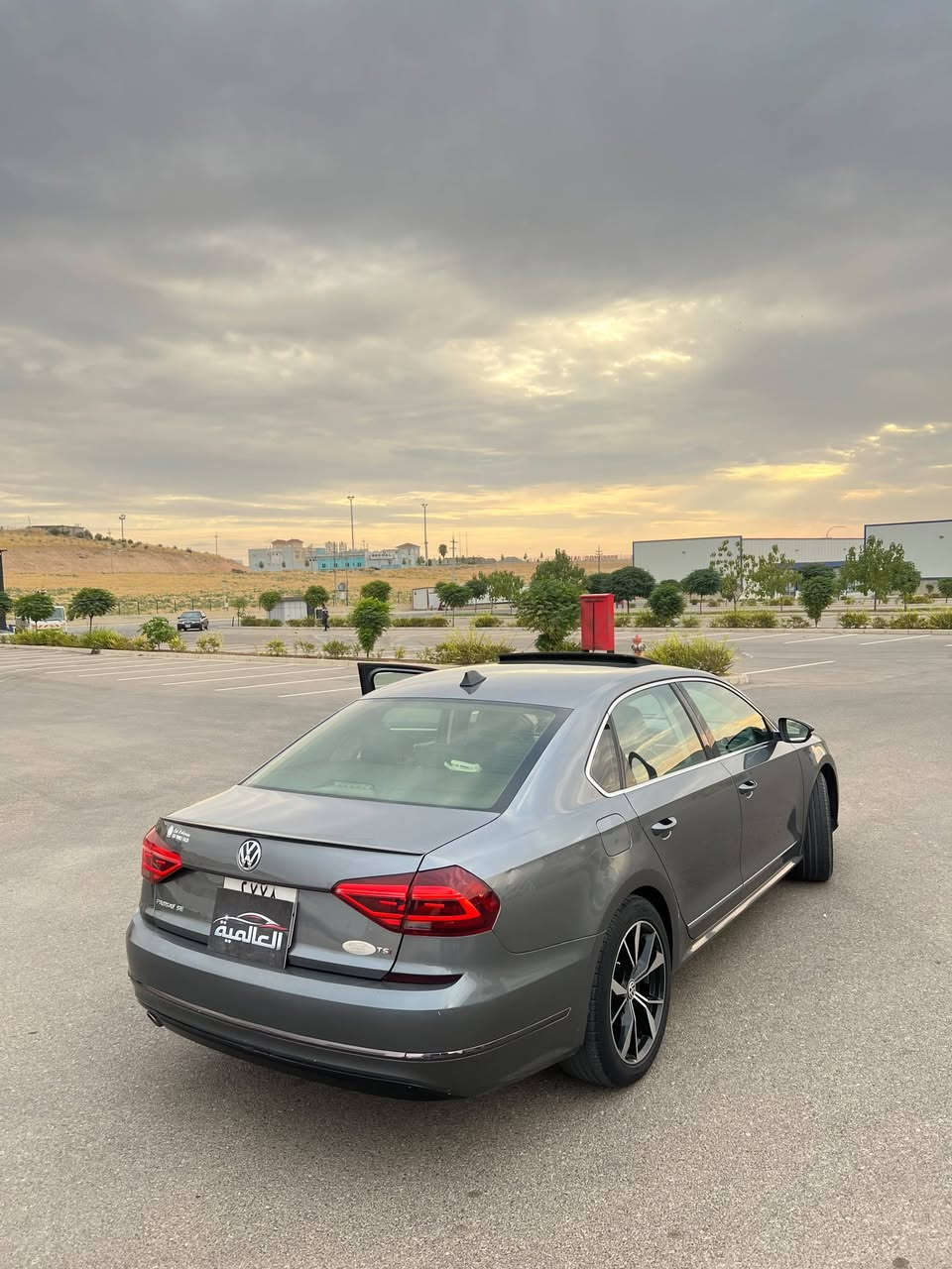 باسات موديل ٢٠١٧ • فول مواصفات • ١٫٨ توربو