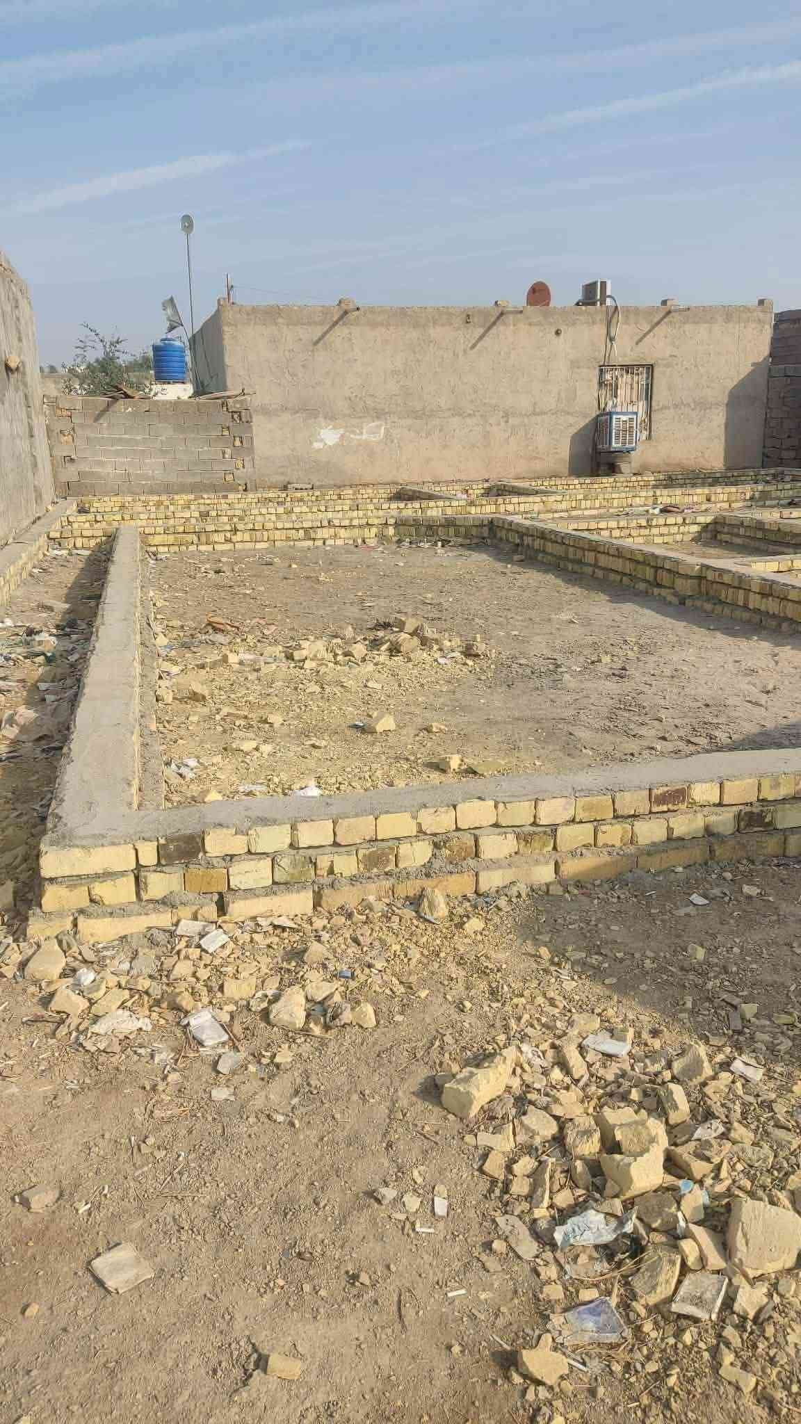 ٢٨٠م • قطعة زراعية • قرب مدرسة الجواد