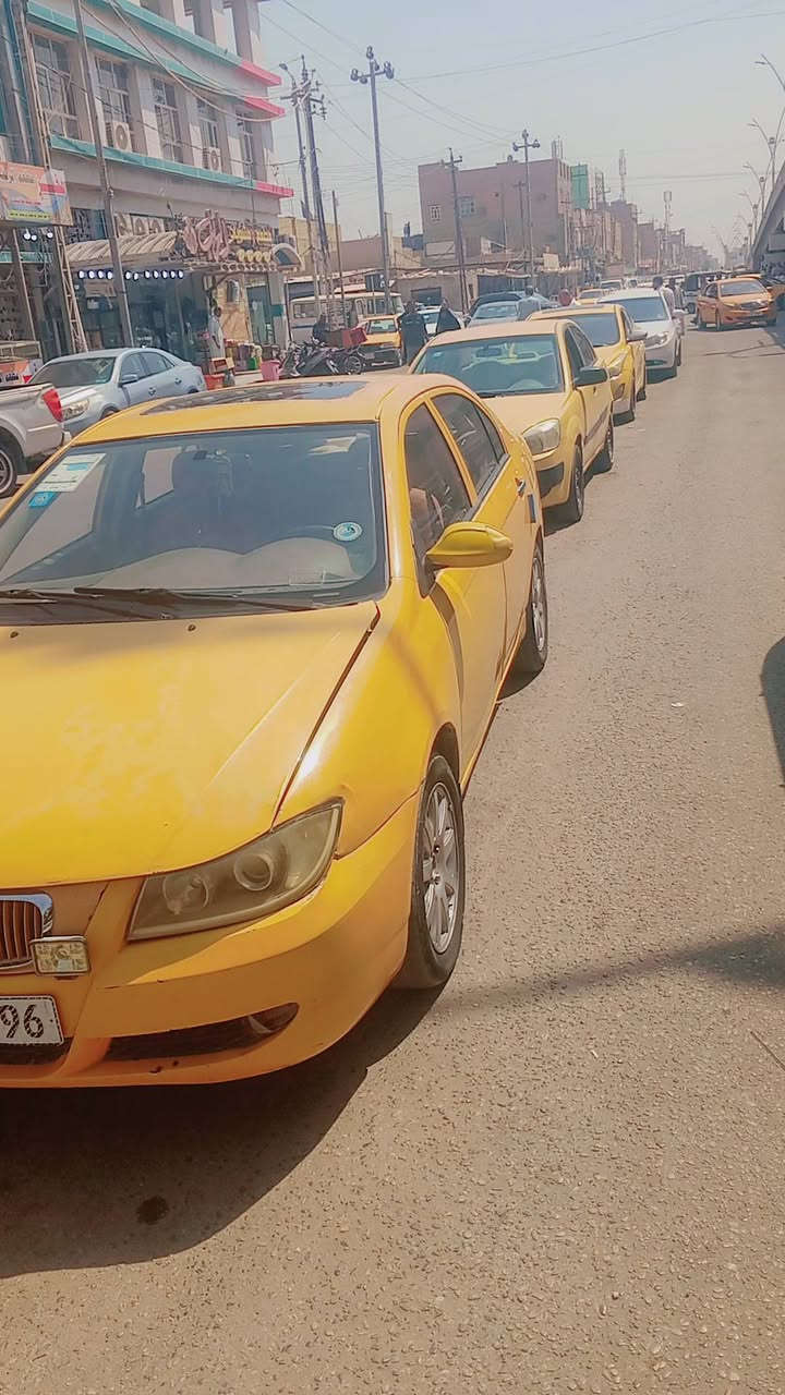 سياره ليفان620 موديل 13 بيه فتحه بل قماره امحوره مكينه كورله 1800 توني امحوره السياره خير من الله كهربايات كله شغال بيه رايده 40او بيه مجال *********** مكاني الناصريه
