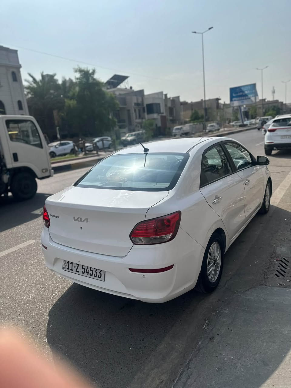 ٢٠٢٥ • بالضمان • بغداد الشعب