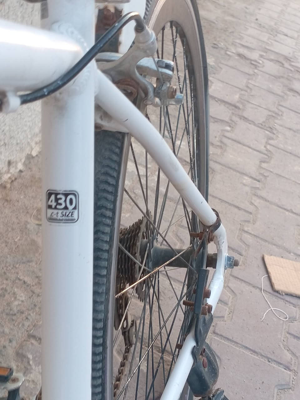 بايسكل نيسان من شركه كيا سول 90 وبمجال
***********
