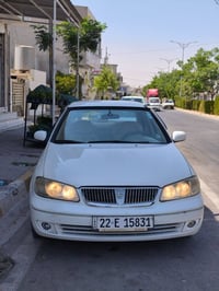 صني ٢٠٠٩ • اوتوماتيك • رقم اربيل