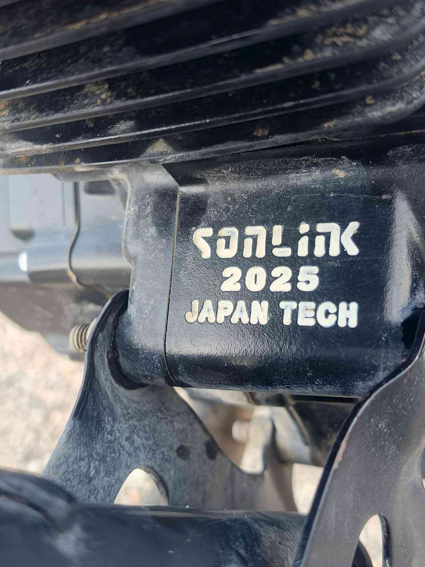 سولك 200ss • ٢٠٢٥ • تشغيل عن بعد