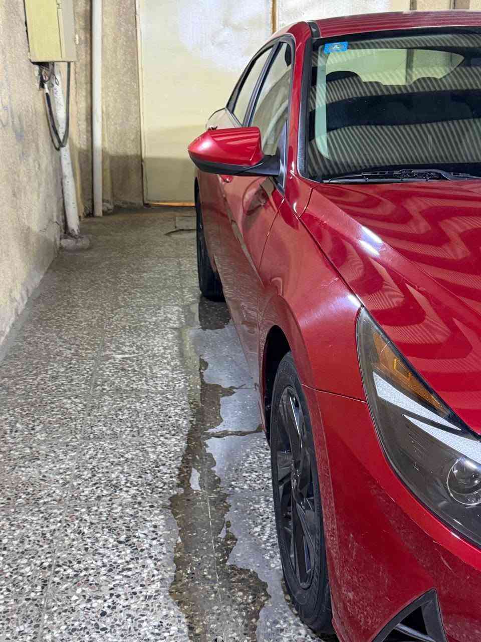 النترا • ٢٠٢٢ • بدون ايرباك