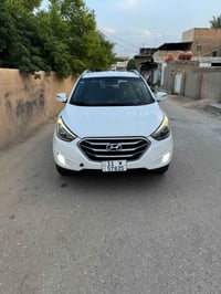 توسان • ٢٠١٥ • مكينة ٢٠٠٠