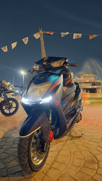 سكنس شمعة • ٢٠١٨ • كفالة عامه